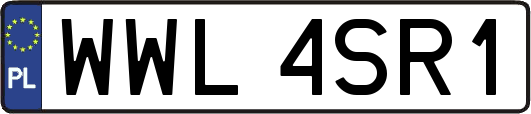 WWL4SR1