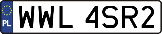 WWL4SR2