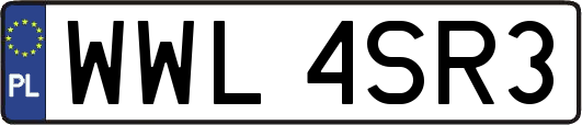WWL4SR3