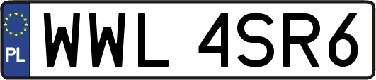 WWL4SR6