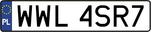 WWL4SR7