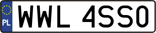 WWL4SS0