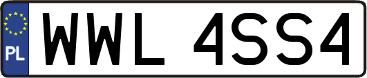 WWL4SS4