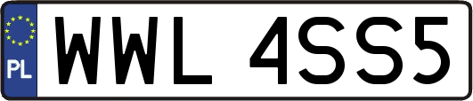 WWL4SS5