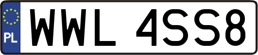 WWL4SS8