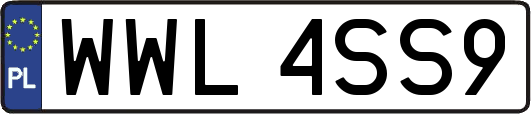 WWL4SS9