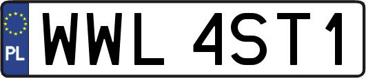 WWL4ST1