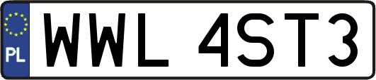 WWL4ST3