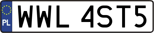 WWL4ST5