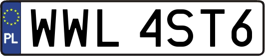 WWL4ST6