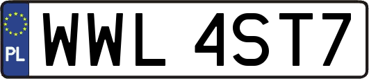 WWL4ST7
