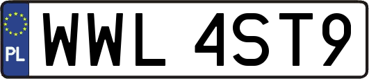 WWL4ST9