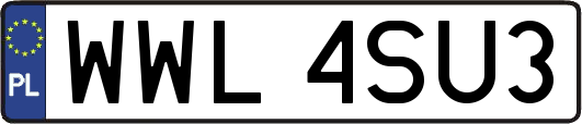 WWL4SU3