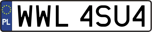 WWL4SU4
