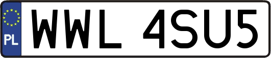 WWL4SU5