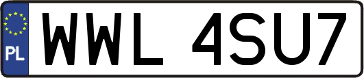 WWL4SU7