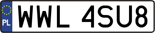 WWL4SU8