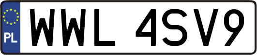 WWL4SV9