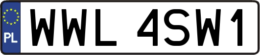 WWL4SW1