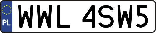 WWL4SW5