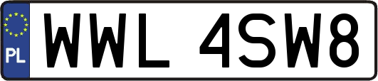 WWL4SW8