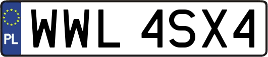 WWL4SX4
