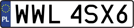 WWL4SX6