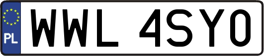 WWL4SY0