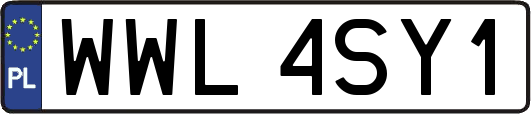 WWL4SY1