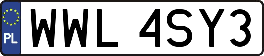 WWL4SY3