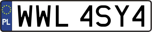WWL4SY4