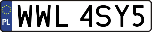 WWL4SY5