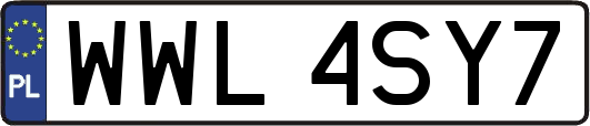 WWL4SY7