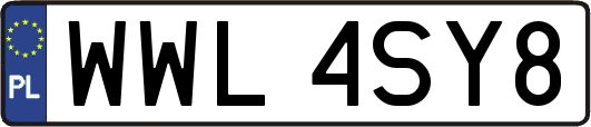 WWL4SY8