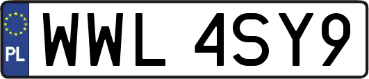 WWL4SY9