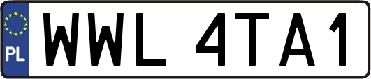 WWL4TA1