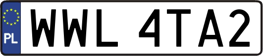 WWL4TA2