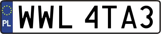 WWL4TA3