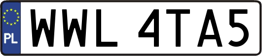 WWL4TA5