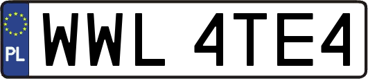 WWL4TE4