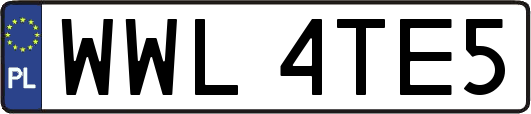 WWL4TE5