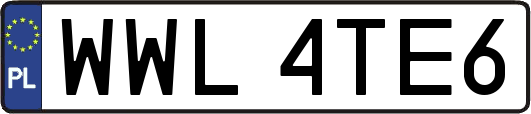 WWL4TE6