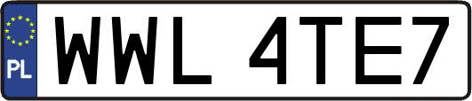 WWL4TE7