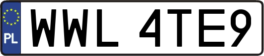 WWL4TE9