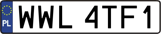 WWL4TF1