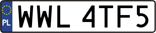WWL4TF5