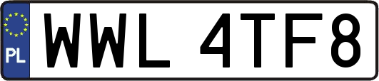 WWL4TF8