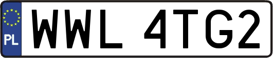 WWL4TG2