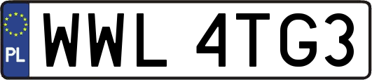 WWL4TG3