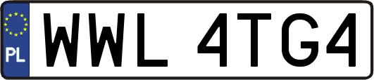 WWL4TG4